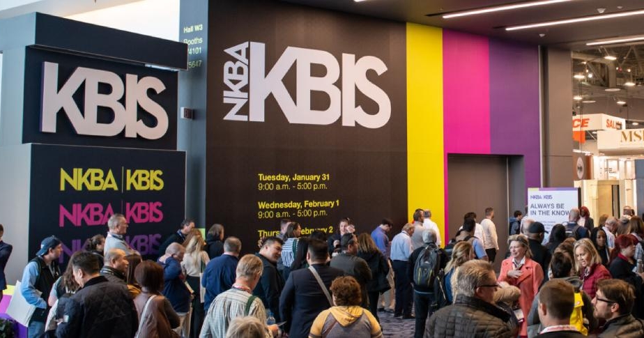 KBIS 2023 - Kitchen And Bath Industry Show | Meridian Products